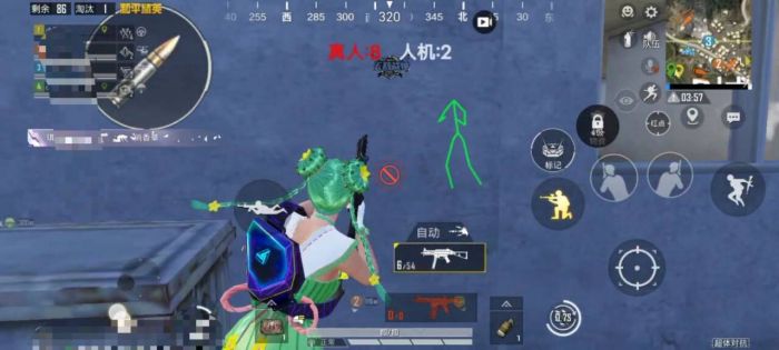 和平科技永久+开挂免费 - 2025稳定多功能辅助推荐